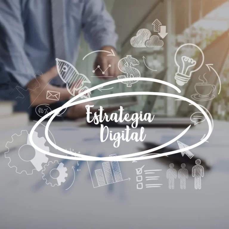 estrategia digital