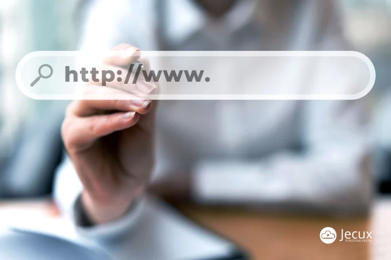 7 Tipos de Páginas web