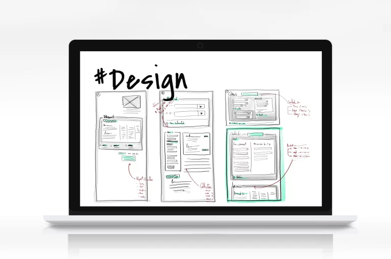6 Consejos para crear la página web perfecta