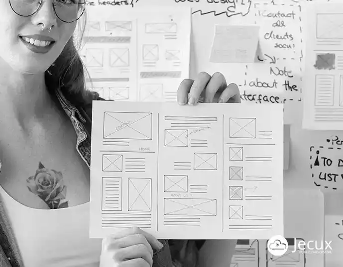diseño de páginas web en miami