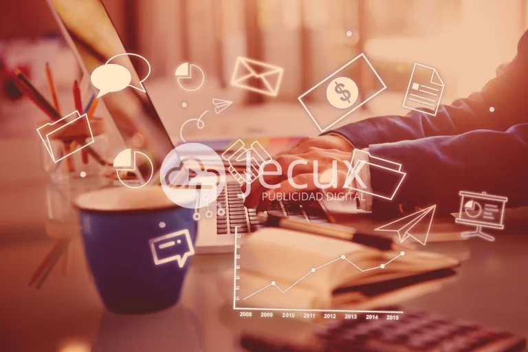 10 Estrategias de Marketing Digital que Transformarán Tu Negocio 2025