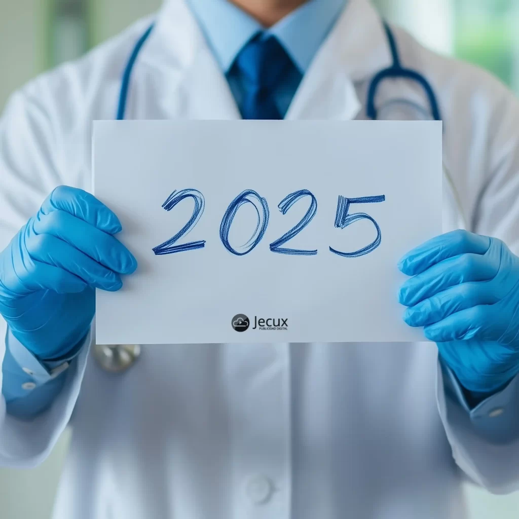 Marketing para doctores