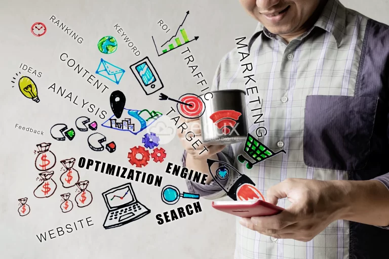 herramientas para el marketing digital