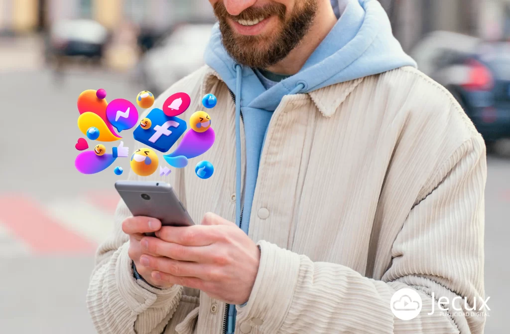 Marketing Digital en Redes Sociales