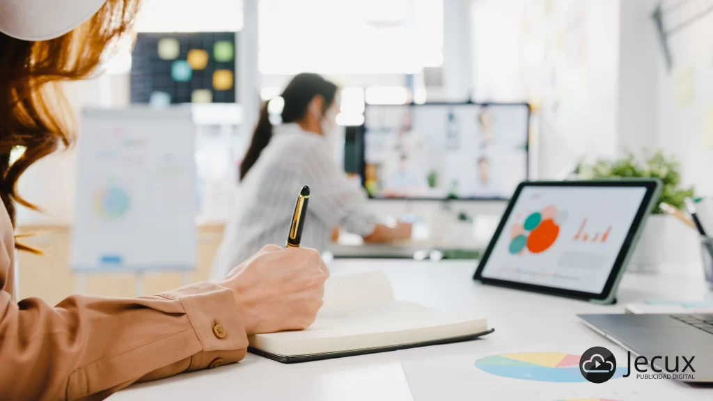 agencias digitales Colombia