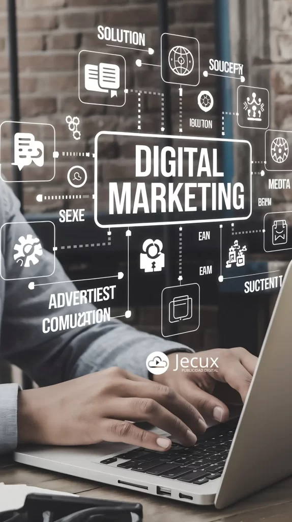 Consultoras de Marketing Digital cali