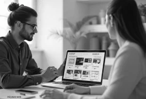 Diseño de Paginas web en Colombia