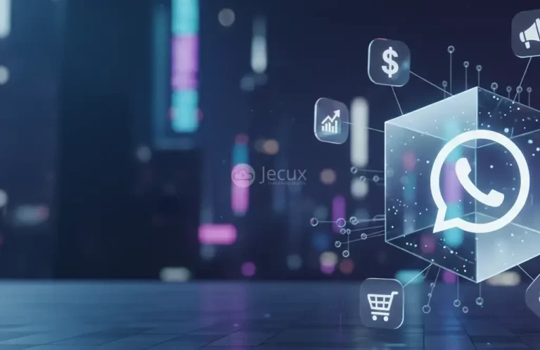 WhatsApp Marketing para empresas